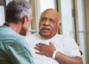 Bald Men at High Risk for Coronary Artery Disease