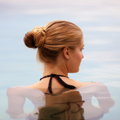 Can Chlorine Cause Hair Loss? 