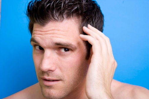 Hair Replacement Surgery Listed as Top Treatment for Hair Loss