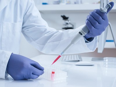 Researchers Succeed in Growing Hair From Embryonic Stem Cells