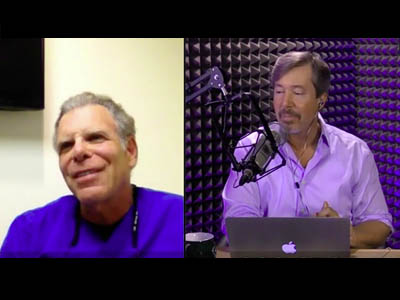 Dr. Rose and Spencer Kobren Discuss Optimizing the Patient Experience