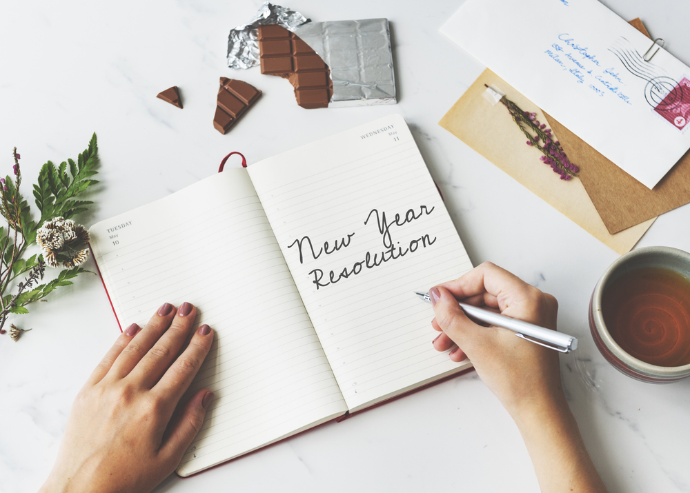 hair care resolutions