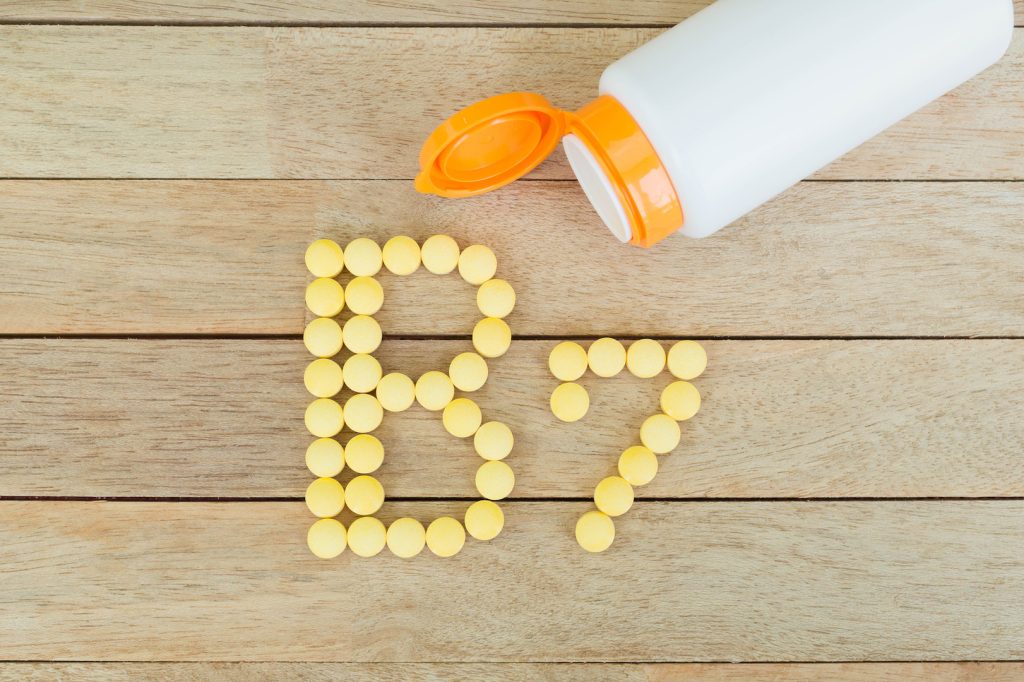 biotin