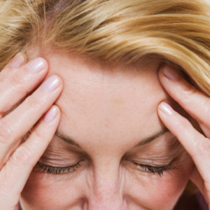 Menopausal Hair Loss