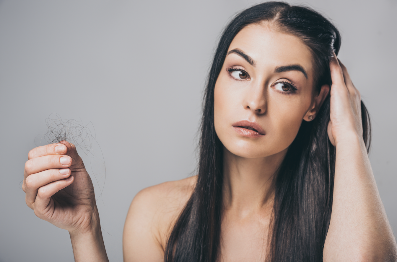 Can Hair Loss Due to Hormone Imbalance be Reversed? - Miami Hair Institute Can Hair Loss Due to Hormone Imbalance be Reversed? - Miami Hair Institute