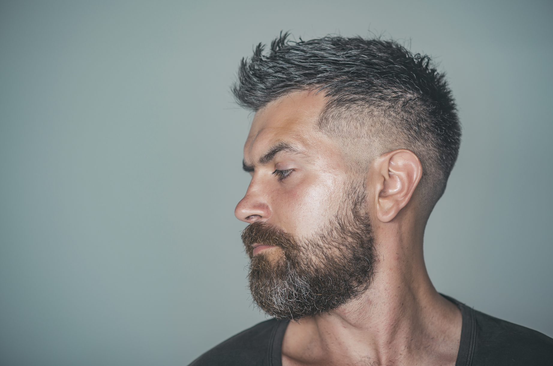 Everything You Need to Know About Beard Transplants - Miami Hair Institute