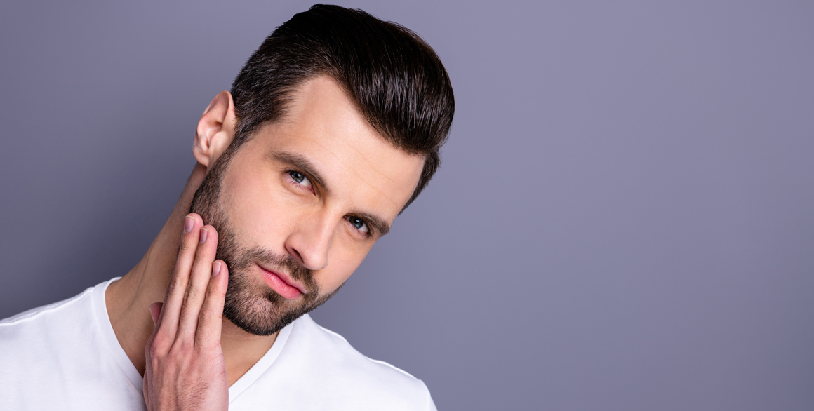 No-Shave FUE Leaves No Trace Of a Hair Transplant